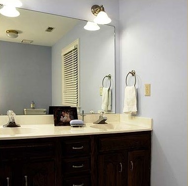 mirror v 1 Mirror Bathroom